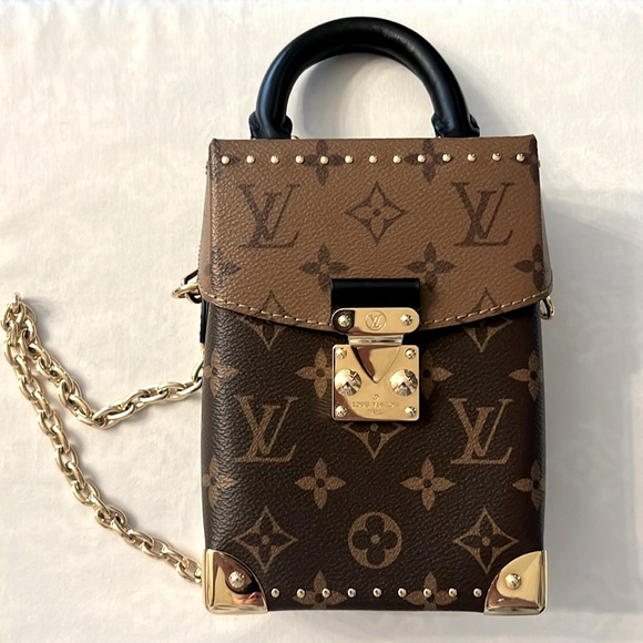 Louis Vuitton Reverse Camera Box - Picture 1 of 9